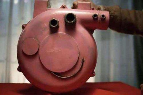 啥是佩奇?你们都在“配齐”,金帝集成灶在“配奇” 啥是佩奇?你们都在“配齐”,金帝集成灶在“配奇”