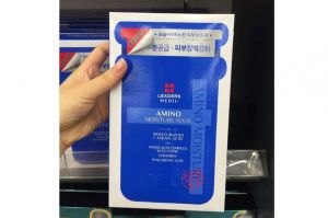 丽得姿面膜哪一款好用？丽得姿面膜补水效果如何?-1