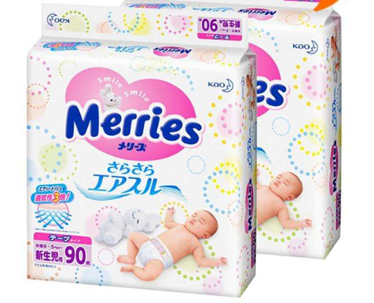 百科小知识:纸尿裤的挑选与使用方法 百科小知识:纸尿裤的挑选与使用方法