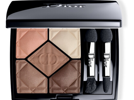 眼影选购指南 教你怎么搭配更好看 眼影选购指南 教你怎么搭配更好看