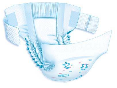 百科小知识:纸尿裤的挑选与使用方法 百科小知识:纸尿裤的挑选与使用方法