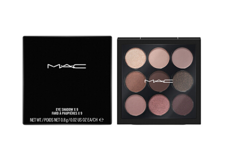 眼影选购指南 教你怎么搭配更好看 眼影选购指南 教你怎么搭配更好看