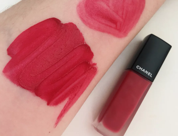 香奈儿 ink哑光唇釉试色:总有一款适合你 香奈儿 ink哑光唇釉试色:总有一款适合你