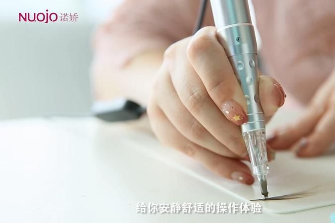 如何挑选一款好的纹绣机器？-1