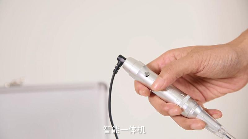 如何挑选一款好的纹绣机器？