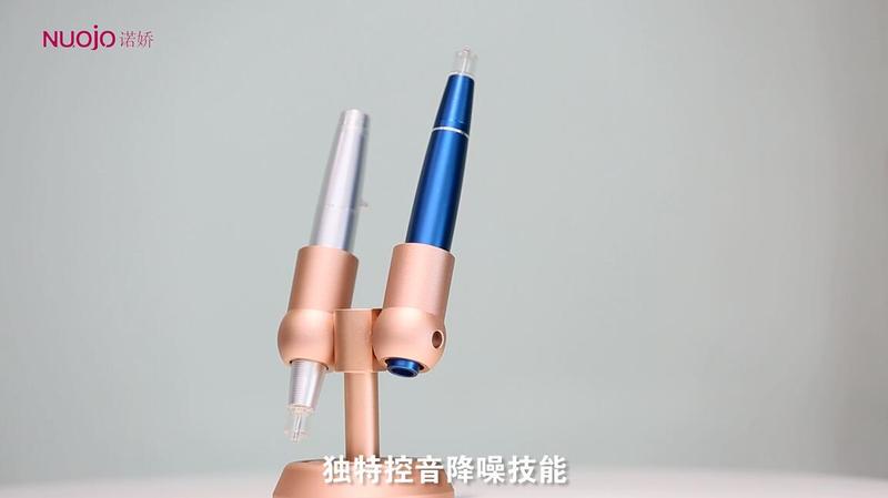 如何挑选一款好的纹绣机器？