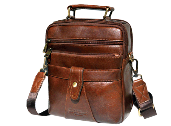 男士上班族如何选择适合自己的双肩包 男士上班族如何选择适合自己的双肩包