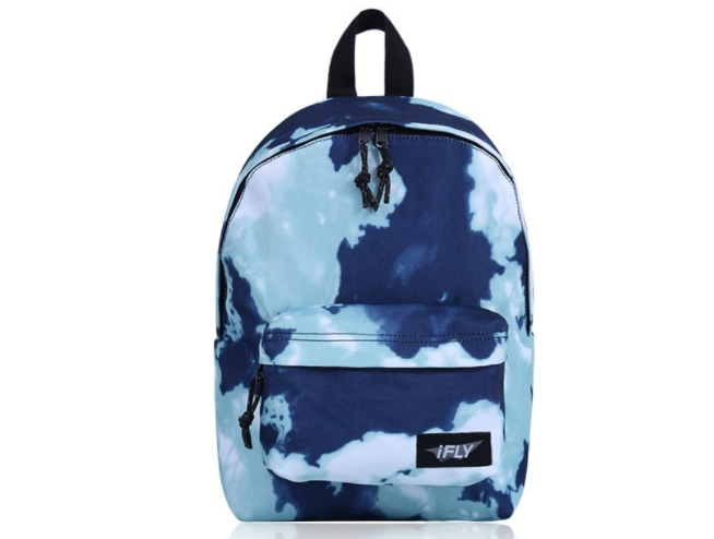 男士上班族如何选择适合自己的双肩包 男士上班族如何选择适合自己的双肩包