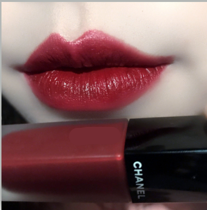 送闺蜜礼物 香奈儿唇釉154超显白 送闺蜜礼物 香奈儿唇釉154超显白