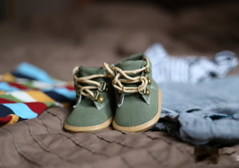 童鞋怎么选 教你为孩子选择合适的童鞋
