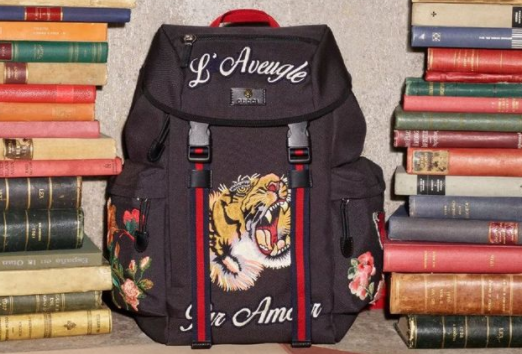 拯救直男审美 男士双肩包美颜暴击 拯救直男审美 男士双肩包美颜暴击