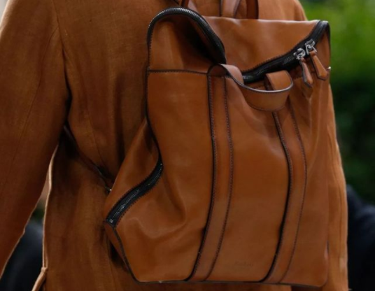 拯救直男审美 男士双肩包美颜暴击 拯救直男审美 男士双肩包美颜暴击