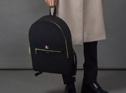 拯救直男审美 男士双肩包美颜暴击 拯救直男审美 男士双肩包美颜暴击