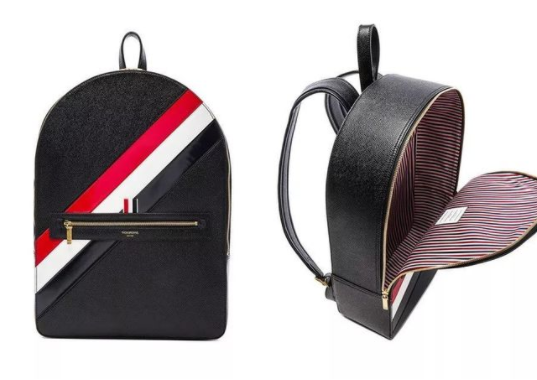 拯救直男审美 男士双肩包美颜暴击 拯救直男审美 男士双肩包美颜暴击