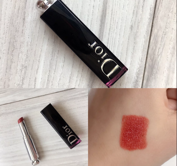 显白热门色号试色推荐:阿玛尼405不愧为老网红 显白热门色号试色推荐:阿玛尼405不愧为老网红