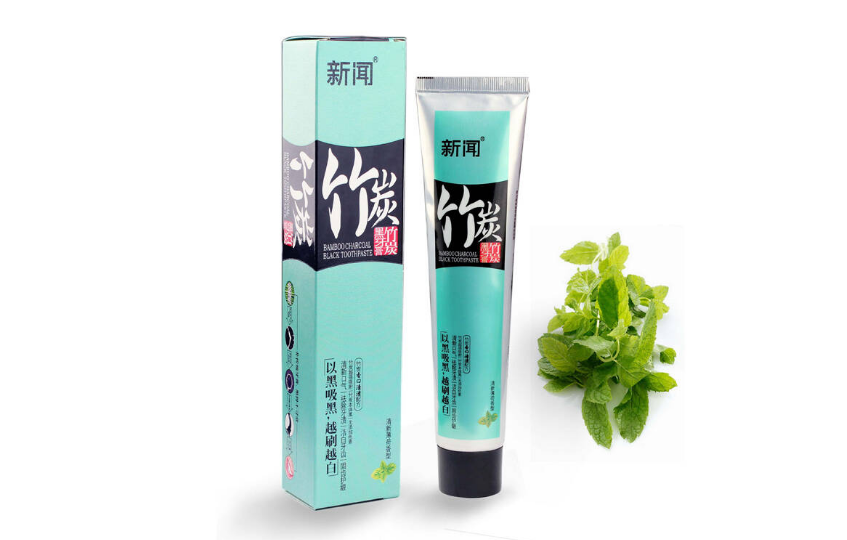 竹炭牙膏有什么功效,竹炭牙膏有哪些品种 竹炭牙膏有什么功效,竹炭牙膏有哪些品种