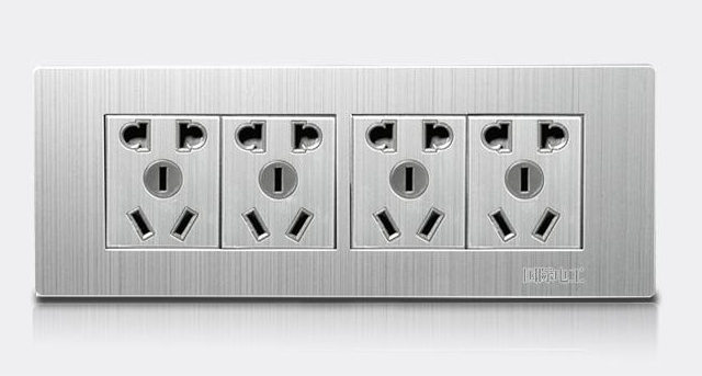 开关插座分类大全暨功能介绍 你值得了解 开关插座分类大全暨功能介绍 你值得了解