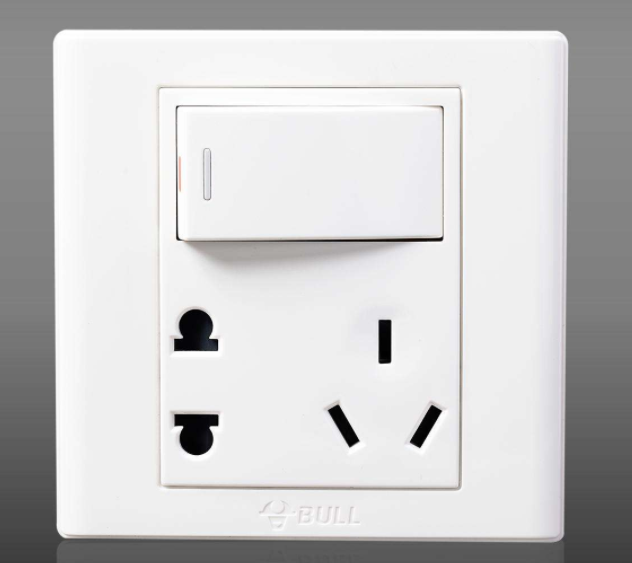 开关插座分类大全暨功能介绍 你值得了解 开关插座分类大全暨功能介绍 你值得了解