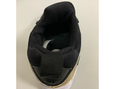 耐克童鞋到手了 分享试穿感受 耐克童鞋到手了 分享试穿感受