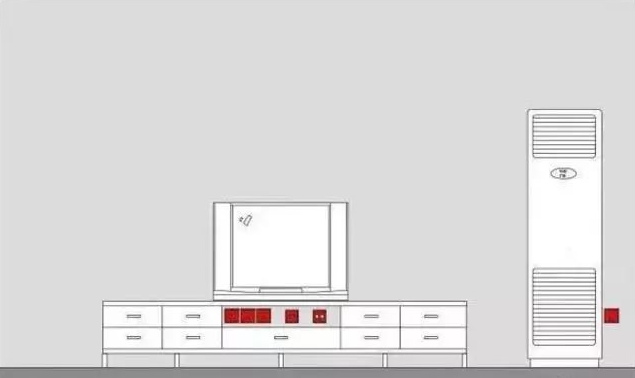 如何合理布局全屋开关插座数量 分享全网最全攻略 如何合理布局全屋开关插座数量 分享全网最全攻略