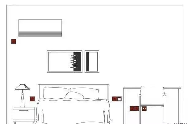 如何合理布局全屋开关插座数量 分享全网最全攻略 如何合理布局全屋开关插座数量 分享全网最全攻略