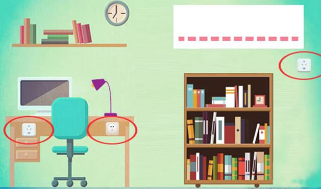 如何合理布局全屋开关插座数量 分享全网最全攻略 如何合理布局全屋开关插座数量 分享全网最全攻略