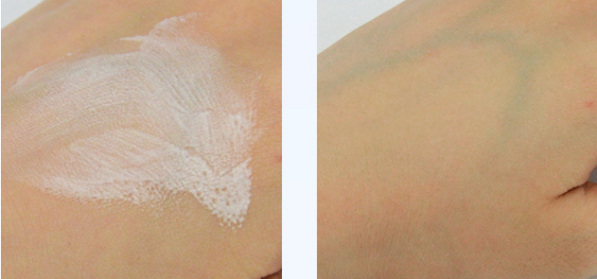 会探测紫外线强弱的蓝蜥蜴防晒霜,情人节就盘它了! 会探测紫外线强弱的蓝蜥蜴防晒霜,情人节就盘它了!