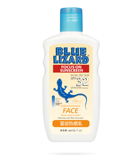 开工大吉,Blue Lizard蓝蜥蜴支招办公室防晒技巧 开工大吉,Blue Lizard蓝蜥蜴支招办公室防晒技巧