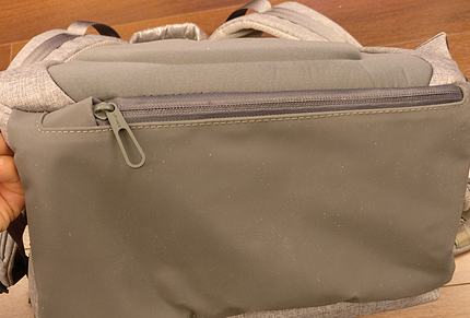 宜丽客双肩包简单开箱分享 宜丽客双肩包简单开箱分享