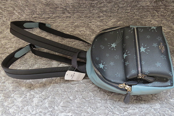 女生需要一款精致的双肩包 大牌双肩包开箱分享 女生需要一款精致的双肩包 大牌双肩包开箱分享