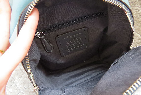 女生需要一款精致的双肩包 大牌双肩包开箱分享 女生需要一款精致的双肩包 大牌双肩包开箱分享