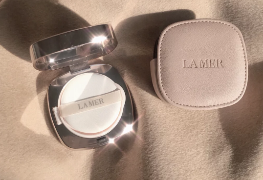 海蓝之谜气垫使用感受分享 海蓝之谜气垫使用感受分享