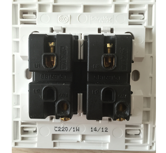 开关插座应该怎么选?开关插座选购指南分享 开关插座应该怎么选?开关插座选购指南分享