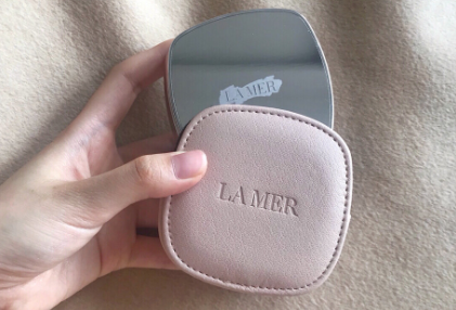 海蓝之谜气垫使用感受分享 海蓝之谜气垫使用感受分享