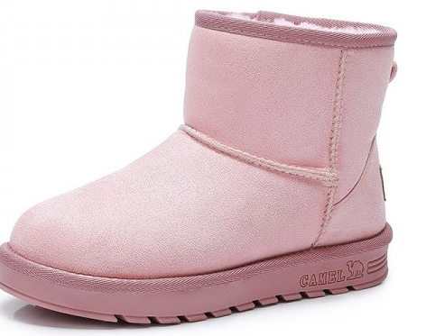 童鞋有哪些种类 这几类童鞋助你更好的选择 童鞋有哪些种类 这几类童鞋助你更好的选择