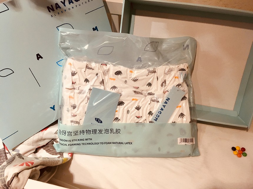 国产乳胶枕新势力!国产品牌逐渐获得年轻人的追捧? 国产乳胶枕新势力!国产品牌逐渐获得年轻人的追捧?