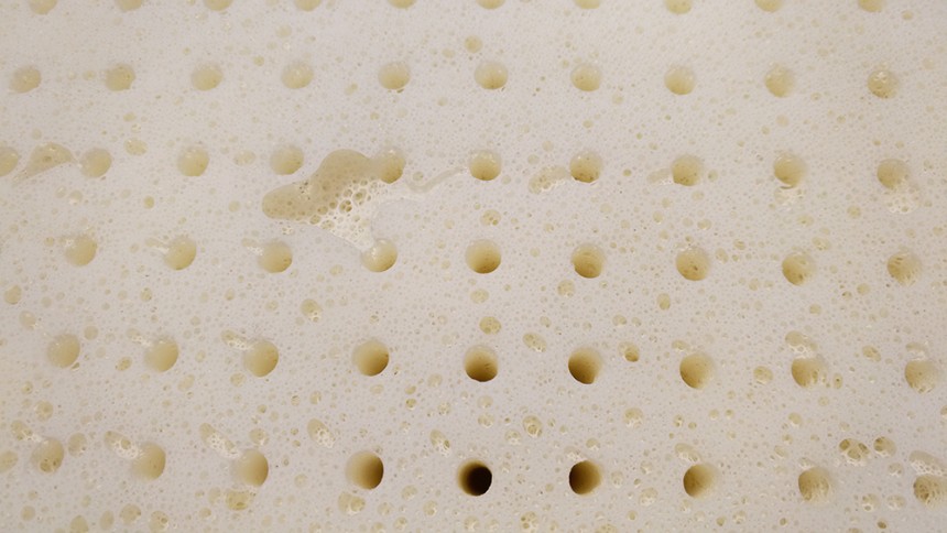 国产乳胶枕新势力!国产品牌逐渐获得年轻人的追捧? 国产乳胶枕新势力!国产品牌逐渐获得年轻人的追捧?