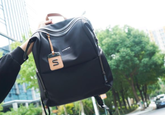 潮包品牌 新秀丽双肩包分享 潮包品牌 新秀丽双肩包分享