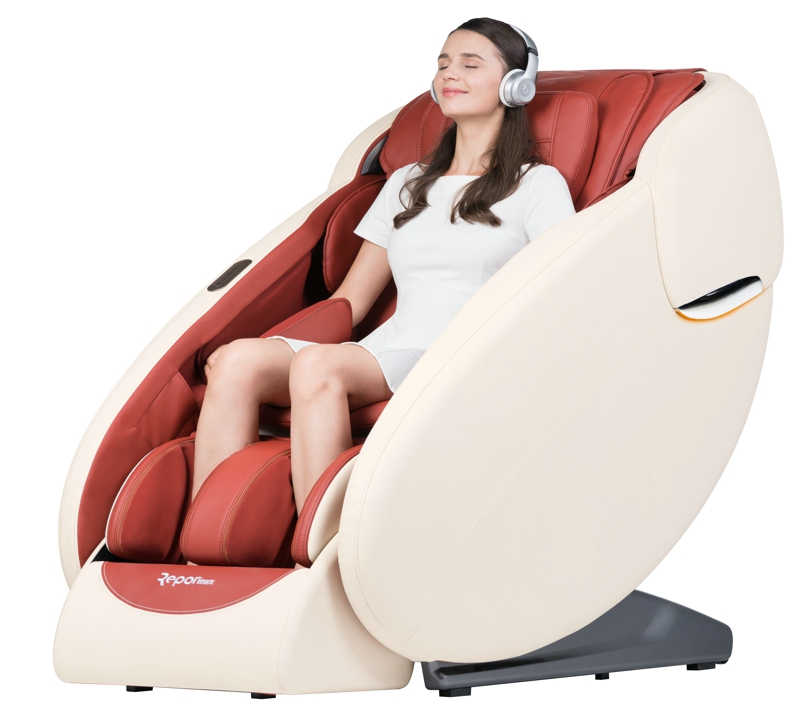 锐珀尔按摩椅怎么样? 锐珀尔按摩椅怎么样?