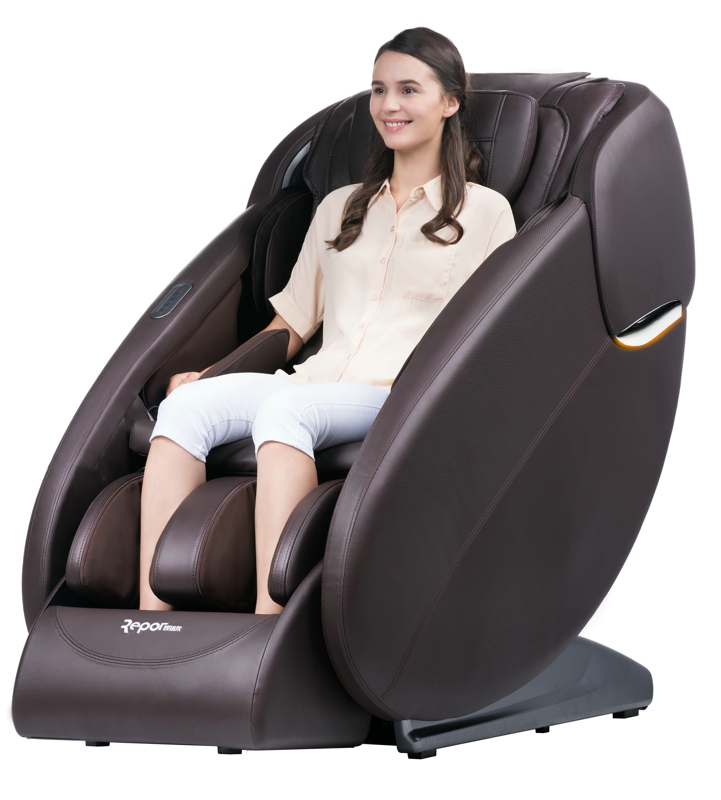 按摩椅哪个牌子好?我选择锐珀尔按摩椅 按摩椅哪个牌子好?我选择锐珀尔按摩椅