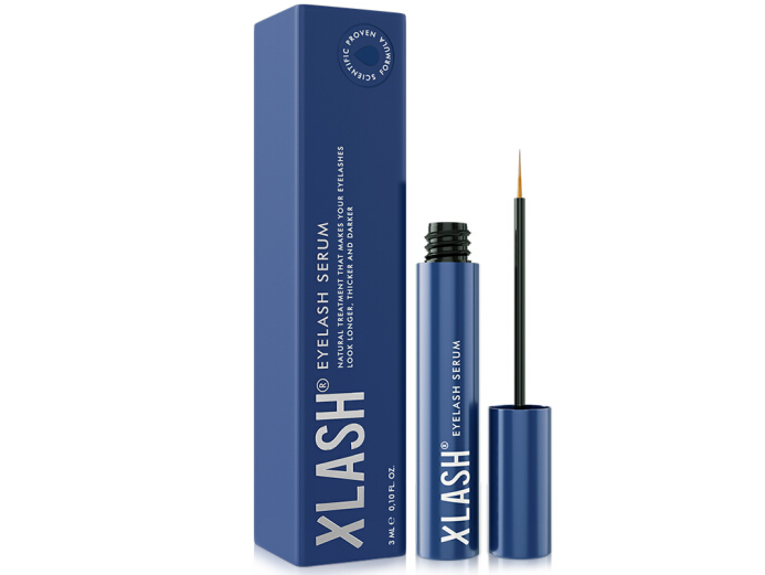 睫毛增长液有效果吗?使用方法告诉你哦 睫毛增长液有效果吗?使用方法告诉你哦