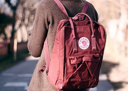 北极狐双肩包海淘分享 北极狐双肩包海淘分享