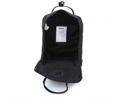 北极狐双肩包海淘分享 北极狐双肩包海淘分享