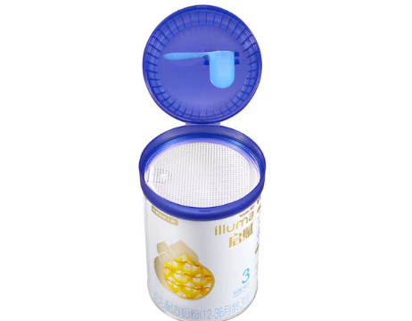 又是一箱惠氏启赋婴儿奶粉 墙裂推荐给各位宝妈 又是一箱惠氏启赋婴儿奶粉 墙裂推荐给各位宝妈