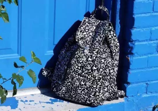 春季出游 你需要一款高颜值的实用双肩包 春季出游 你需要一款高颜值的实用双肩包