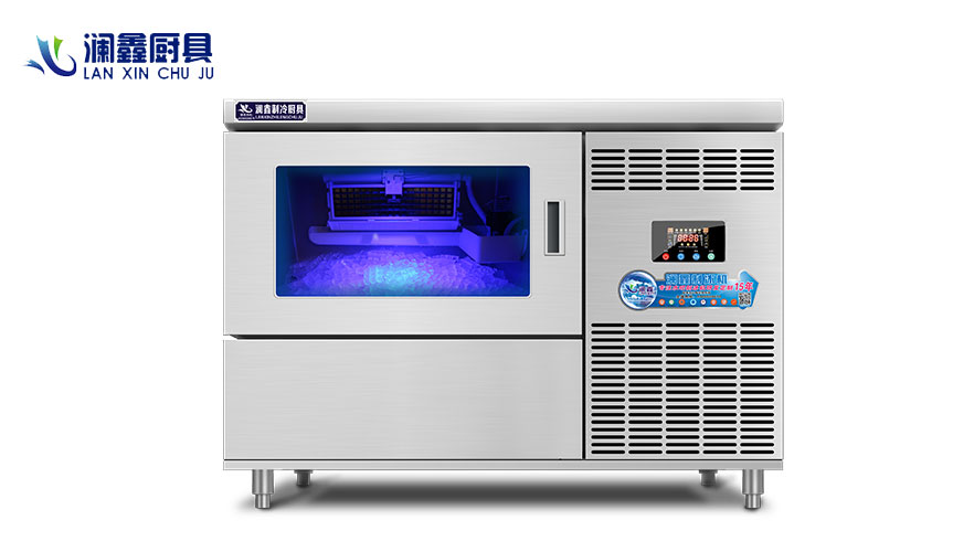 制冰机多少钱一台?奶茶店制冰机该如何选购? 制冰机多少钱一台?奶茶店制冰机该如何选购?