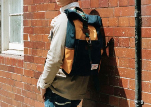 高颜值双肩包推荐 做路上最亮眼的风景 高颜值双肩包推荐 做路上最亮眼的风景