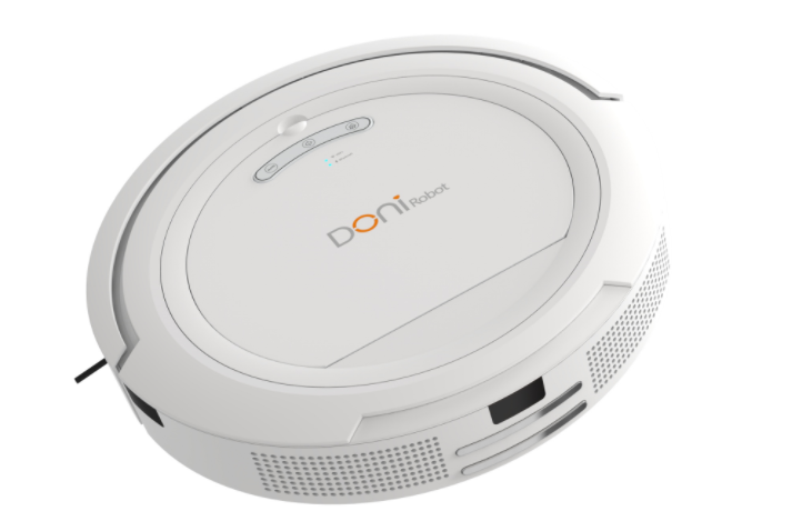智能家用扫地机器人哪个牌子好?今天开始乐享DONI智能清洁管 智能家用扫地机器人哪个牌子好?今天开始乐享DONI智能清洁管