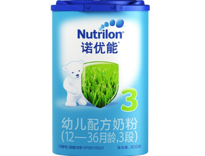 诺优能婴儿奶粉推荐 宝宝健康成长的小助手 诺优能婴儿奶粉推荐 宝宝健康成长的小助手