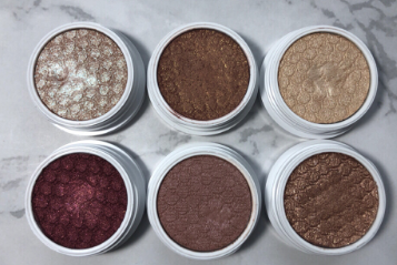 平价眼影推荐 学生党可以入手看看 平价眼影推荐 学生党可以入手看看